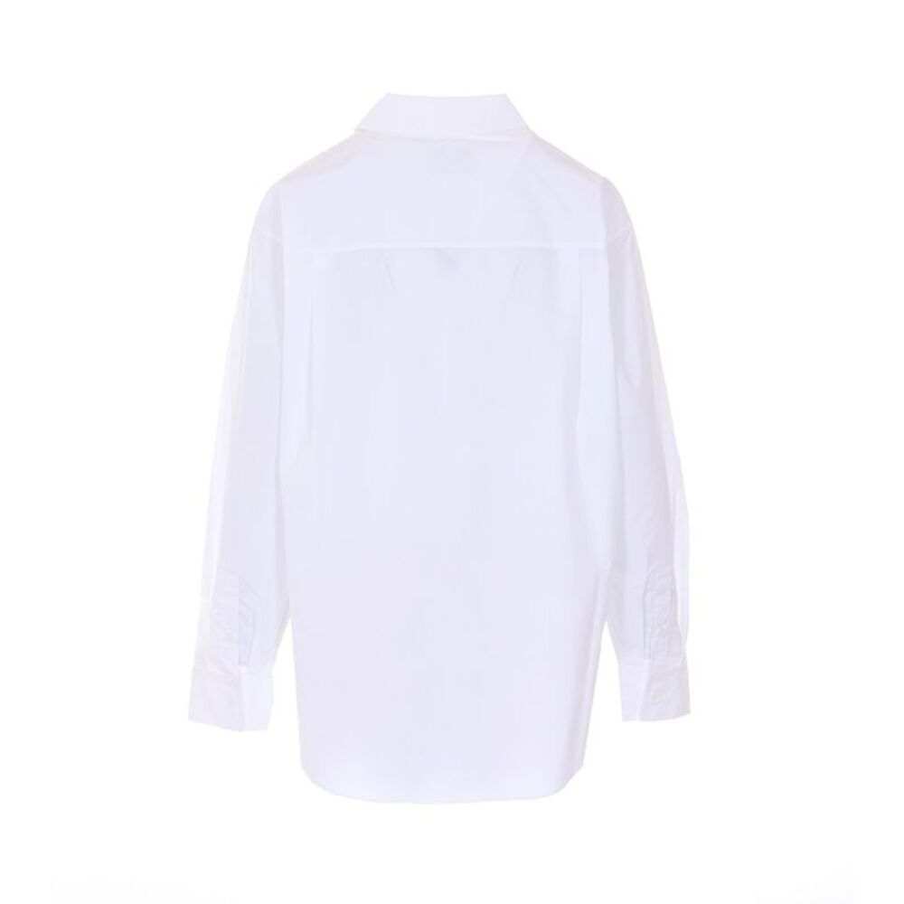 Essentiel Antwerp Women Jambers Shirt - Picture 2 of 5